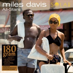 Miles Davis All-Stars: Solar