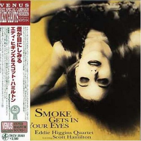 Sps - Smoke Gets in Your Eyes