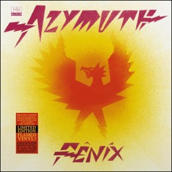Fenix (Limited Edition Flamed Vinyl)
