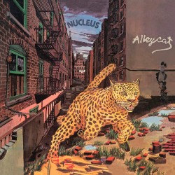 Alleycat (Limited Edition)