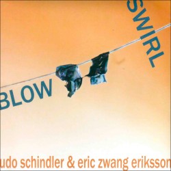 Blow & Swirl w/Eric Zwang Eriksson
