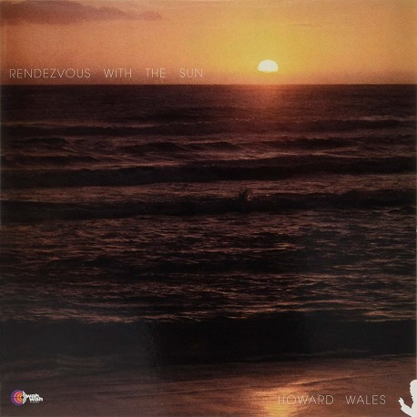 Rendezvous With The Sun (Limited Edition)