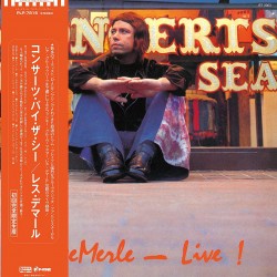 Concerts By The Sea (Limited Japanese Edition)