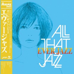 Ever Jazz (Limited Japanese Edition + Obi)