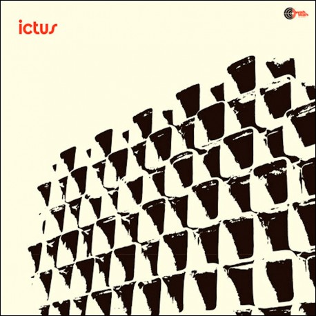 Ictus (Limited Gatefold Edition)