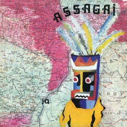 Assagai (Limited Edition)