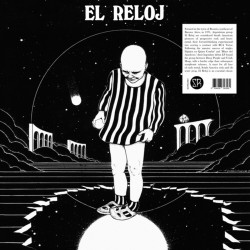 El Reloj (Limited Gatefold Edition)