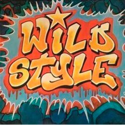 Wild Style - OST (Limited Edition)