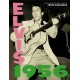 Elvis 1956 par Peter Guralnick