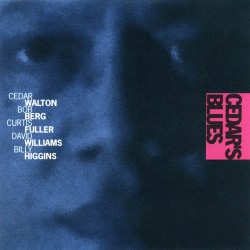 Cedar's Blues