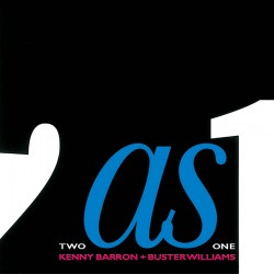Two As One - Live At Umbria Jazz