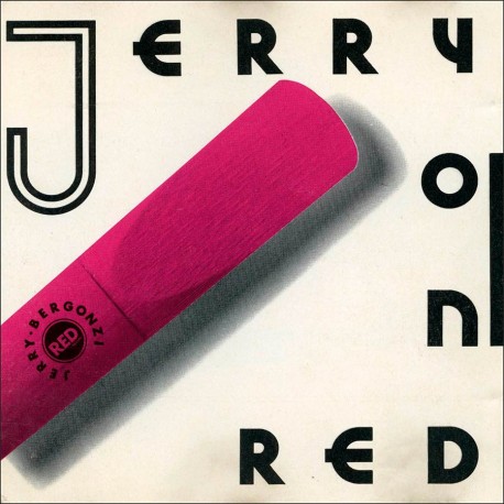 Jerry On Red