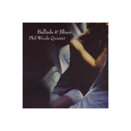 Sps - Ballads and Blues