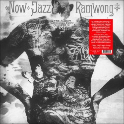 Now Jazz Ramwong: Quintet in Asia (Gatefold)