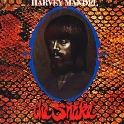 The Snake (Limited Gatefold Edition)