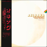 Okinawa w/ Count Buffalo (Limited Edition + Obi)
