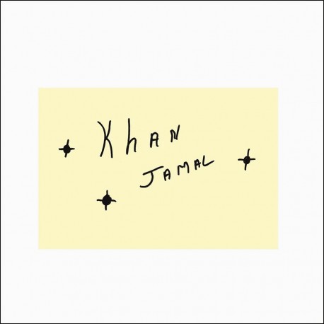 Khan Jamal (Limited Edition)