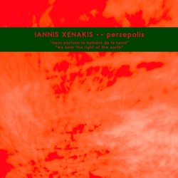 Persepolis (Limited Edition)