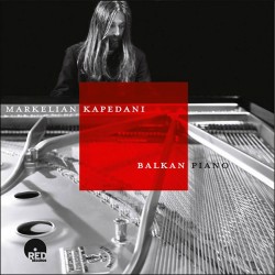 Balkan Piano