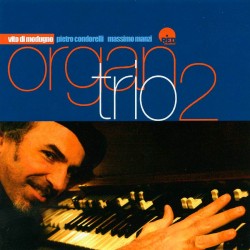 Organ Trio - Vol. 2