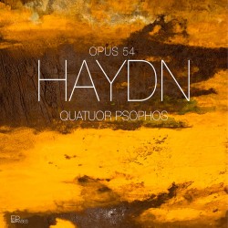 Haydn - Opus 54