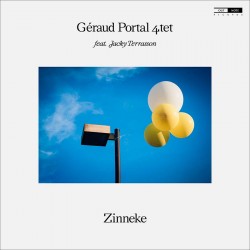 Geraud Portal and Jacky Terrasson - Zinneke