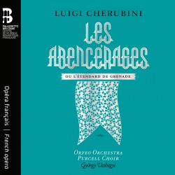 Cherubini - Les Abencerages