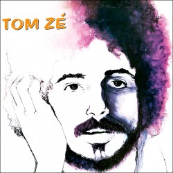 Tom Ze (Limited Gatefold Edition)