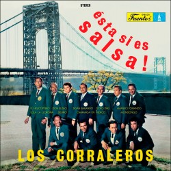 Esta Si Es Salsa! (Limited Edition)