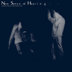 New Sense of Hearing (Limited Edition)