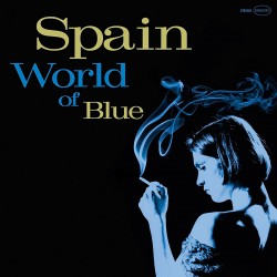World of Blue (Limited Blue Vinyl)