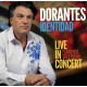Identidad: Live in Concert- Flamenco Solo Piano