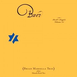 Buer - The Book Of Angels - Vol. 31