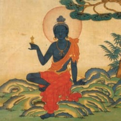 Blue Buddha (Belogenis, Douglas, Laswell, Sorey)