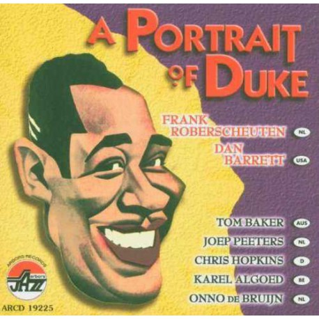 A Portrait of Duke