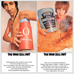 The Who Sell Out (Half-Speed Master)