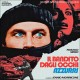 Il Bandito Dagli Occhi Azzurri (Black Vinyl)