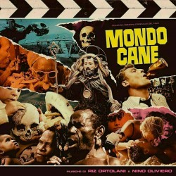 Mondo Cane OST w/ Nino Oliviero