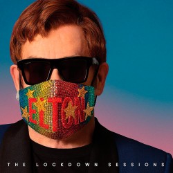 The Lockdown Sessions (Black Vinyl)