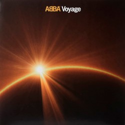 Voyage (Black LP - Gatefold + Poster & Postcard)