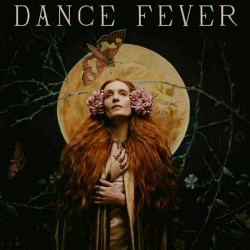 Dance Fever (Gatefold 1 Single Sided LP)