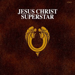 Jesus Christ Superstar (A Rock Opera) Gatefold