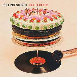 Let It Bleed (50th Anniversary Edition - Box Set)