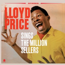 Sings the Million Sellers + 2 Bonus 180 Gram