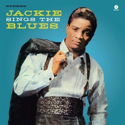 Jackie Sings the Blues - 180 Gram