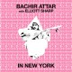 In New York w/ Elliott Sharp (Limited Edition)