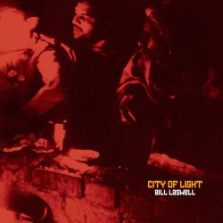 City of Light feat. Coil (Limited Green Vinyl)