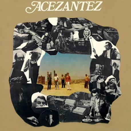 Acezantez (Limited Edition)