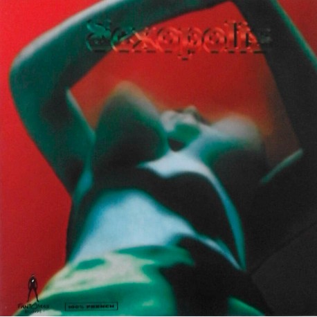 Sexopolis (Limited Edition)