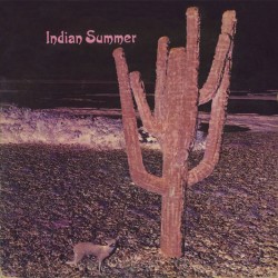 Indian Summer (Limited Gatefold)